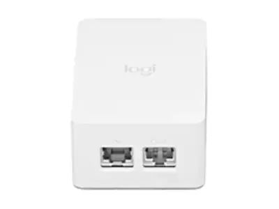 Logitech Power Injector - Ausgangsanschlüsse: 952-000074