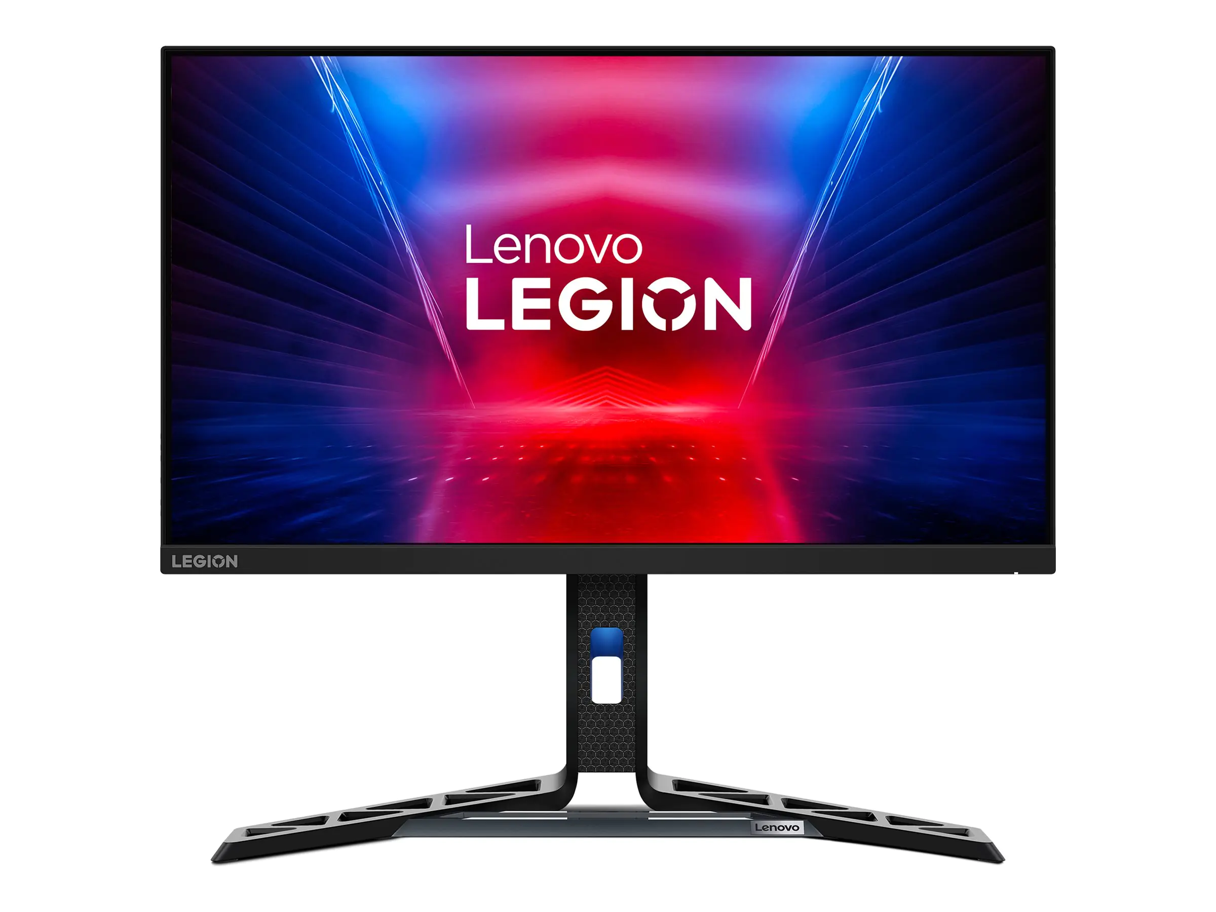 Lenovo Legion R25f-30 - LED-Monitor - Gaming - 63.5 cm (25")
