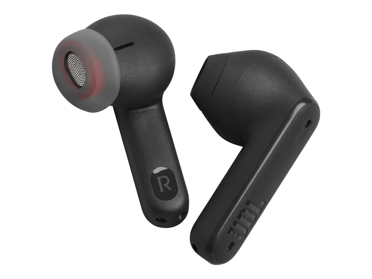 Harman Kardon JBL TUNE Flex - True Wireless-Kopfhörer mit Mikrofon