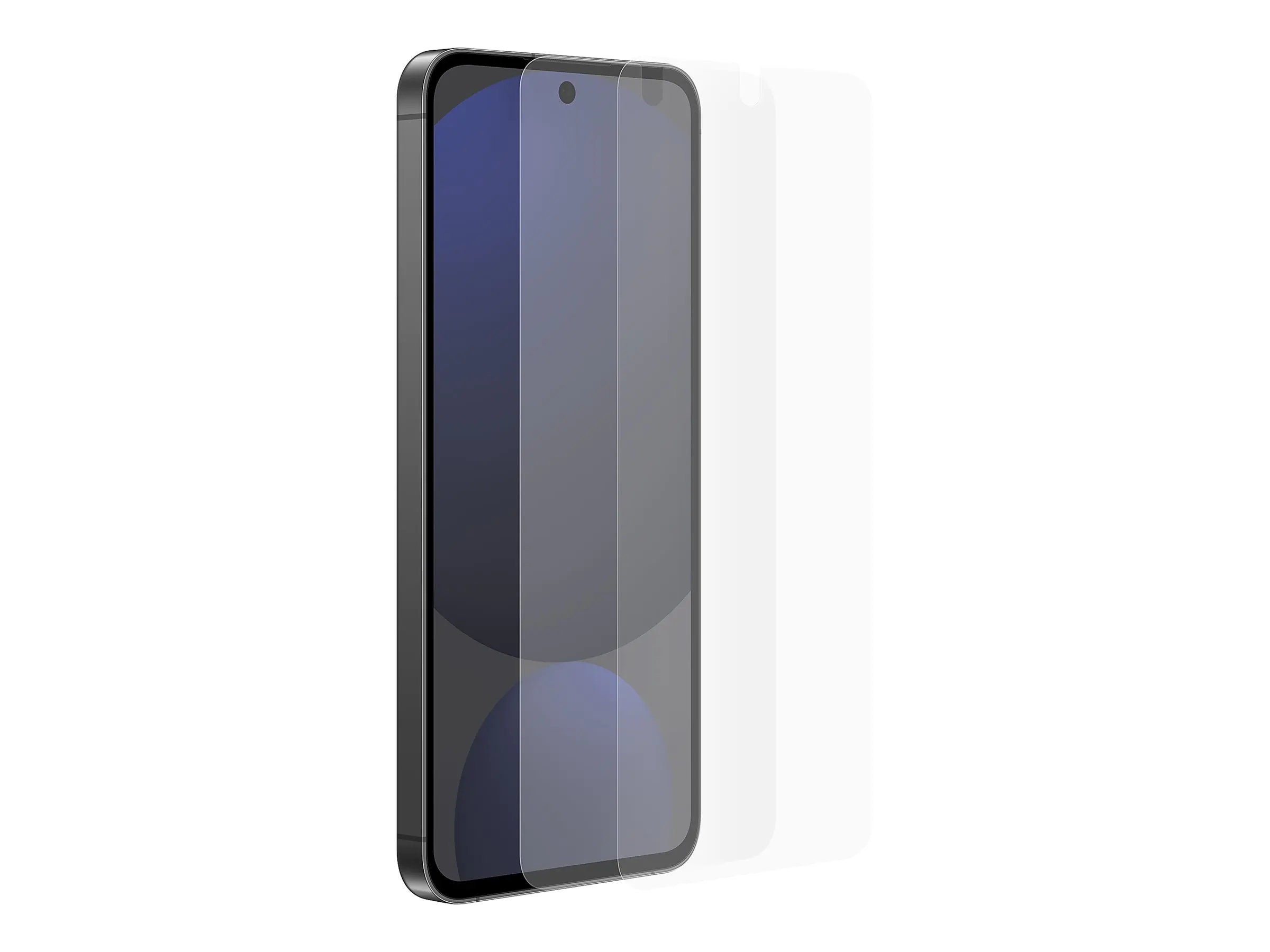 Samsung EF-US721 - Bildschirmschutz für Handy EF-US721CTEGWW