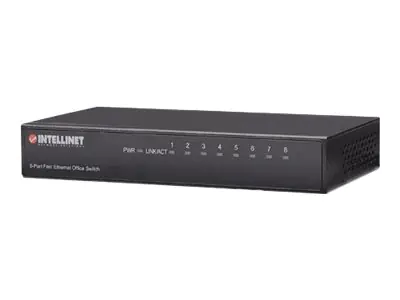 Switch 8-port Desktop