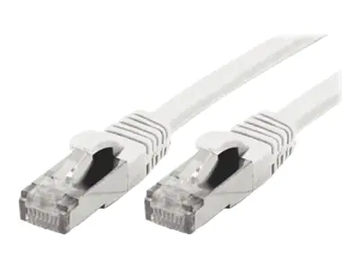 Azenn Connect exertis Connect - Patch-Kabel - RJ-45 (M) zu RJ-45 (M) 858499