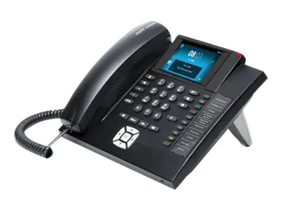 Auerswald COMfortel 1400 IP - VoIP-Telefon 90071