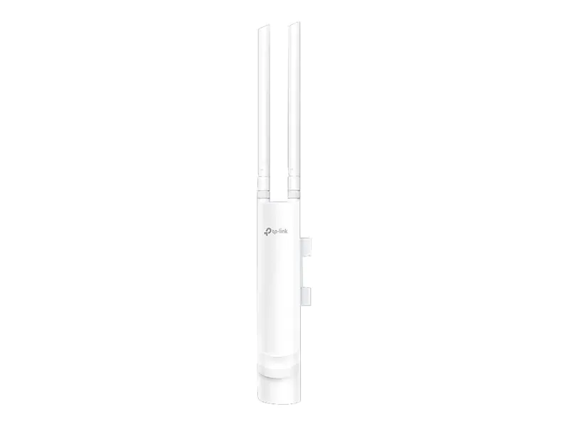 TP-Link EAP225-Outdoor - Funkbasisstation - Wi-Fi 5 - 2.4 GHz, 5 GHz