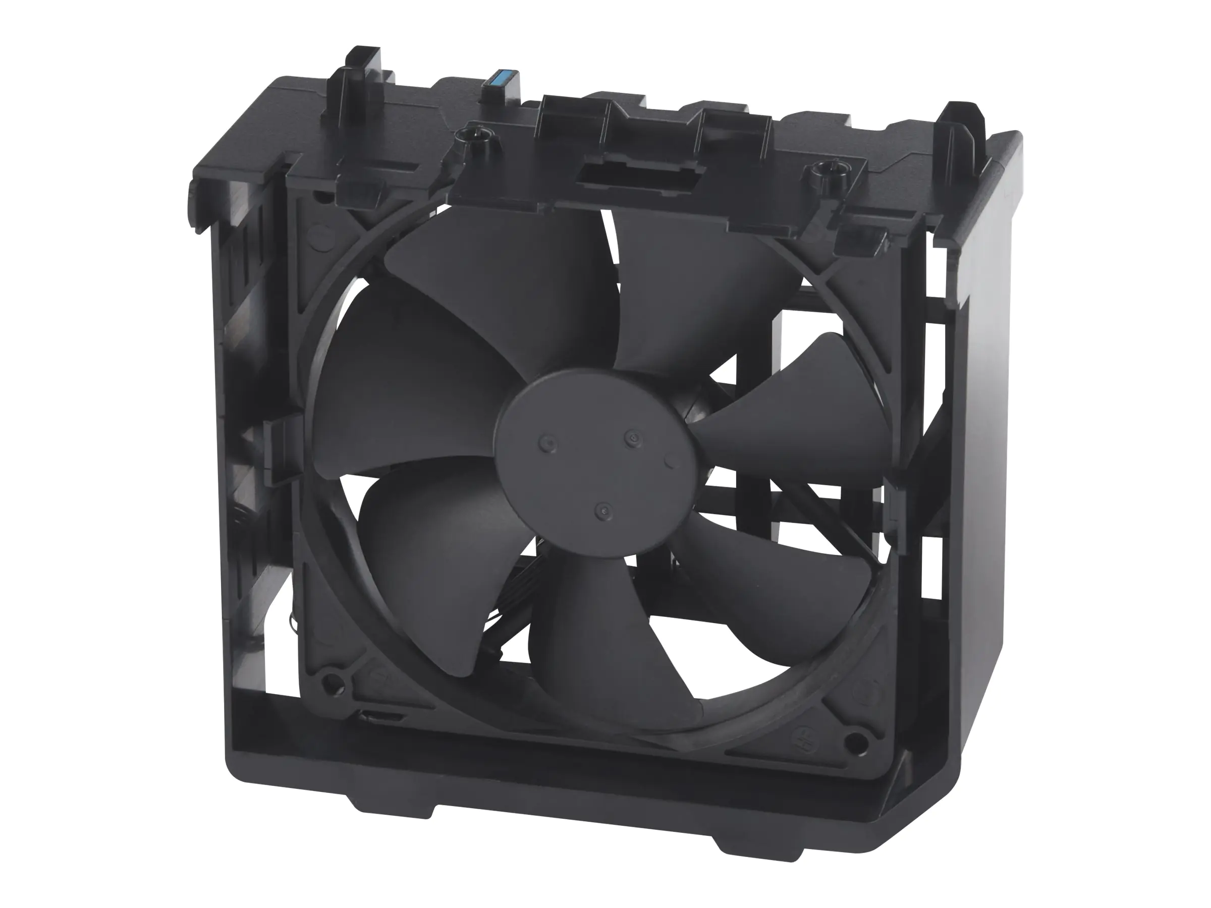 HP Fan and Front Card Guide Kit - System-Gebläseeinheit 56Q80AA