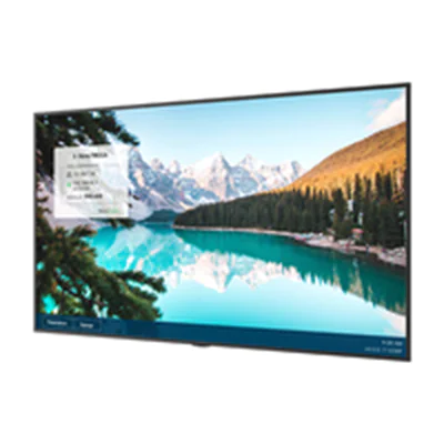 Vivitek DS DK753 189cm 75''