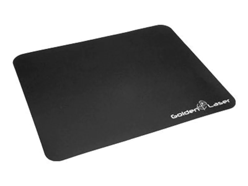 Secomp Laser - Mauspad - Schwarz Secomp Laser - Mauspad - Schwarz