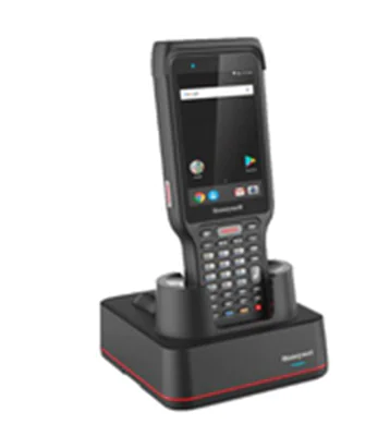 HONEYWELL Ladeschale - für ScanPal EDA61K EDA61K-HB-0