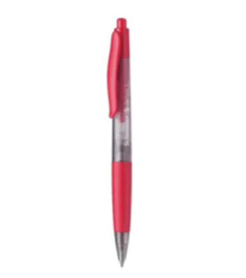 Schneider Gelroller Gelion 1 101002 F 0,4mm Druckmechanik rot