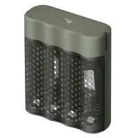 GP Batteries GP M451 - Überlast - Überhitzung - AA - AAA - 4 Stück(e) - Batterien enthalten
