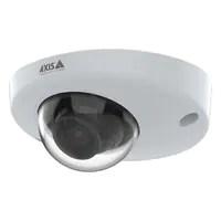 Axis P3905-R Mk III M12 - Netzwerk-Überwachungskamera 02671-001