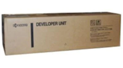 Kyocera DV 560C - Cyan - Original - Entwickler-Kit - für FS-C5300DN, C5300DN/KL3, C5350DN, C5350DN/KL3