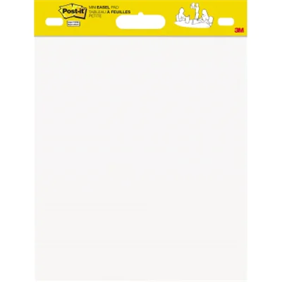 Post-it Mini-Flipchart Super Sticky 577SS 45,7x38,1mm 20Blatt Post-it Mini-Flipchart Super Sticky 577SS 45,7x38,1mm 20Blatt