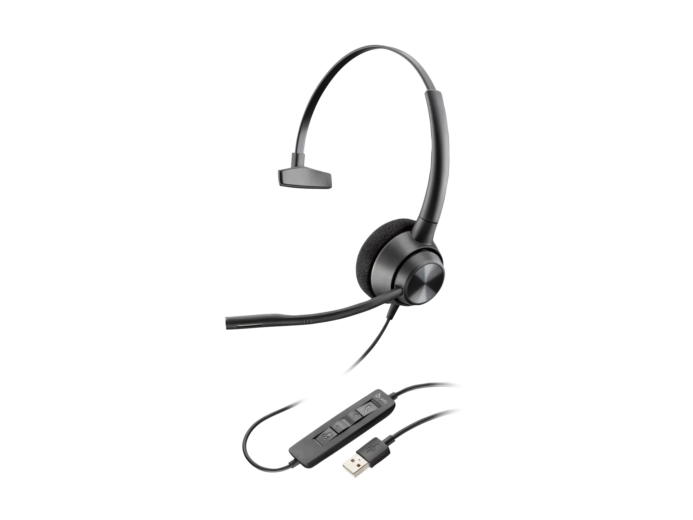 Poly HP Poly EncorePro 310 - EncorePro 300 series 767G1AA