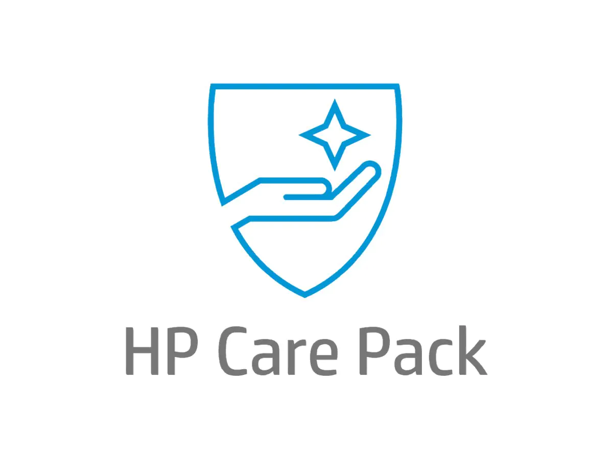 HP Care Pack Next Business Day Hardware Support Post Warranty - Serviceerweiterung - Arbeitszeit und Ersatzteile (für nur CPU) - 1 Jahr - Vor-Ort - 9x5 - Reaktionszeit: am nächsten Arbeitstag - für EliteBook 630 G10, 64X G10, 650 G10; ProBook 640 G5, 640