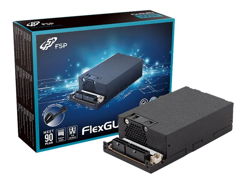 FSP FlexGURU FSP300-57FCB - Netzteil (intern) PPA3004300