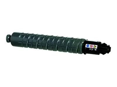 Ricoh Schwarz - original - Tonerpatrone - für Ricoh MP C306ZSP 842095