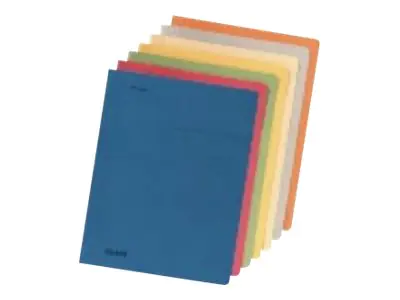 Falken Schnellhefter - für A4 (210 x 297 mm) 80000375