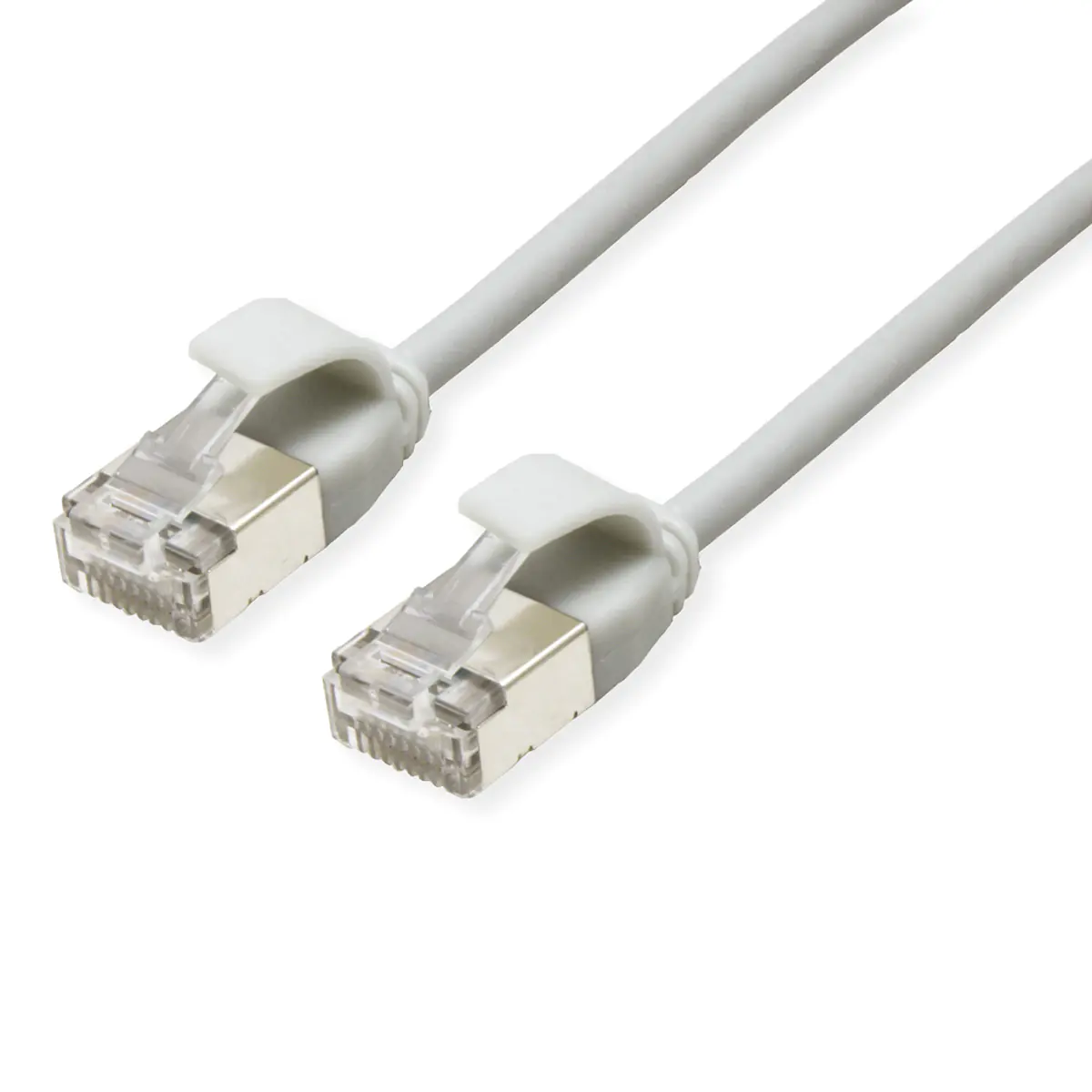ROTRONIC-SECOMP Roline DataCenter - Patch-Kabel - RJ-45 (M) 21.15.3305