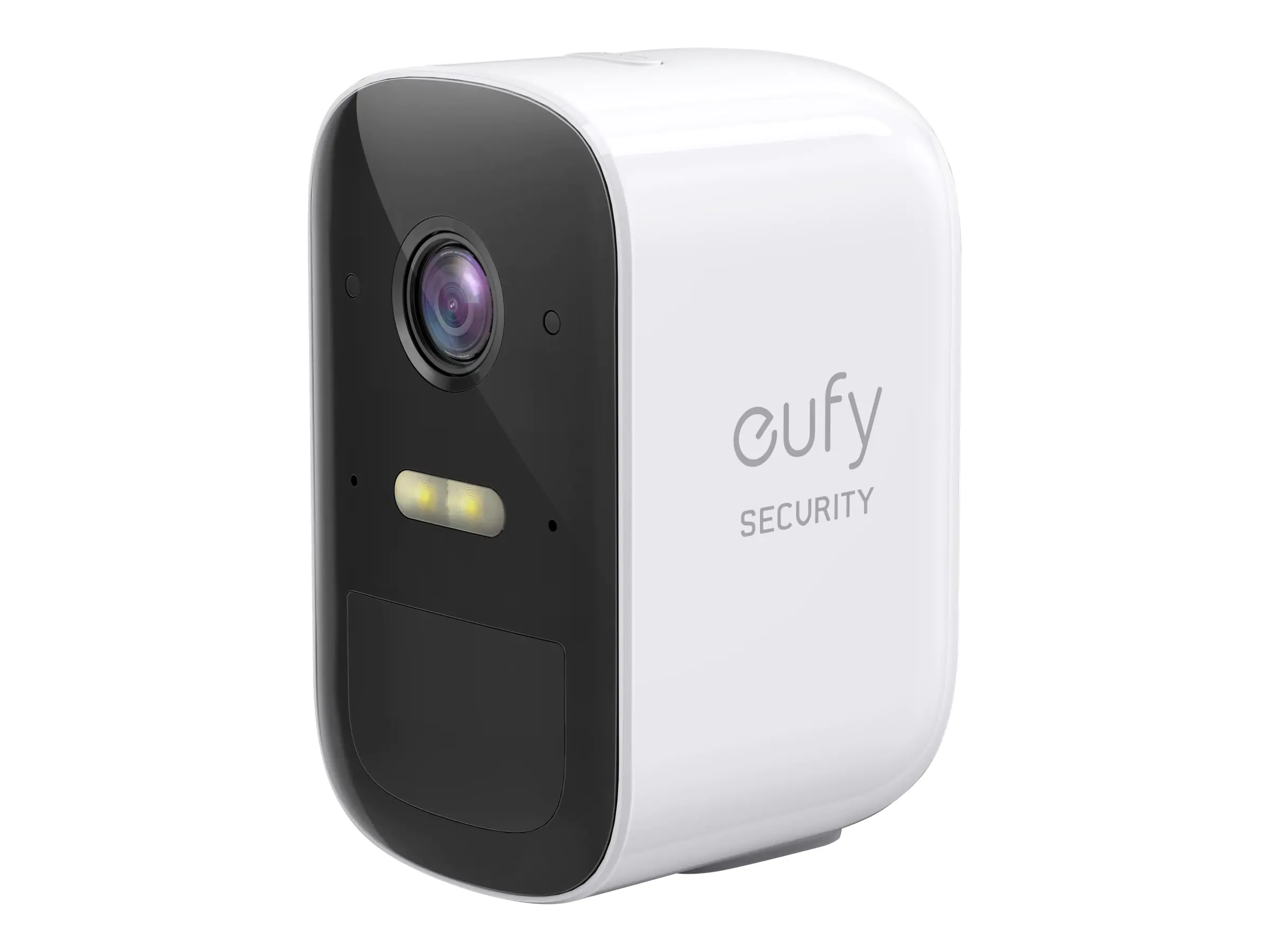ANKER eufy Eufy eufyCam 2C Add-On Camera - Netzwerk-Überwachungskamera - Außenbereich, Innenbereich - wetterfest - Farbe (Tag&Nacht) T81133D3