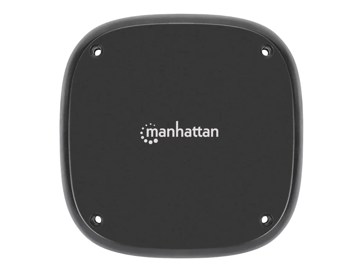 Manhattan Smartphone Under-Desk Wireless Charging 102346