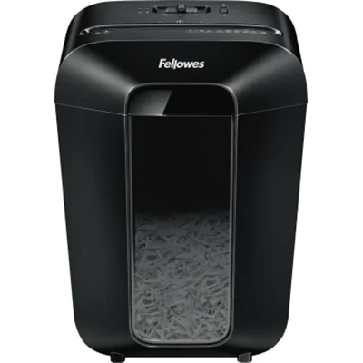 Fellowes Aktenvernichter Powershred LX70 4407501 Fellowes Aktenvernichter Powershred LX70 4407501