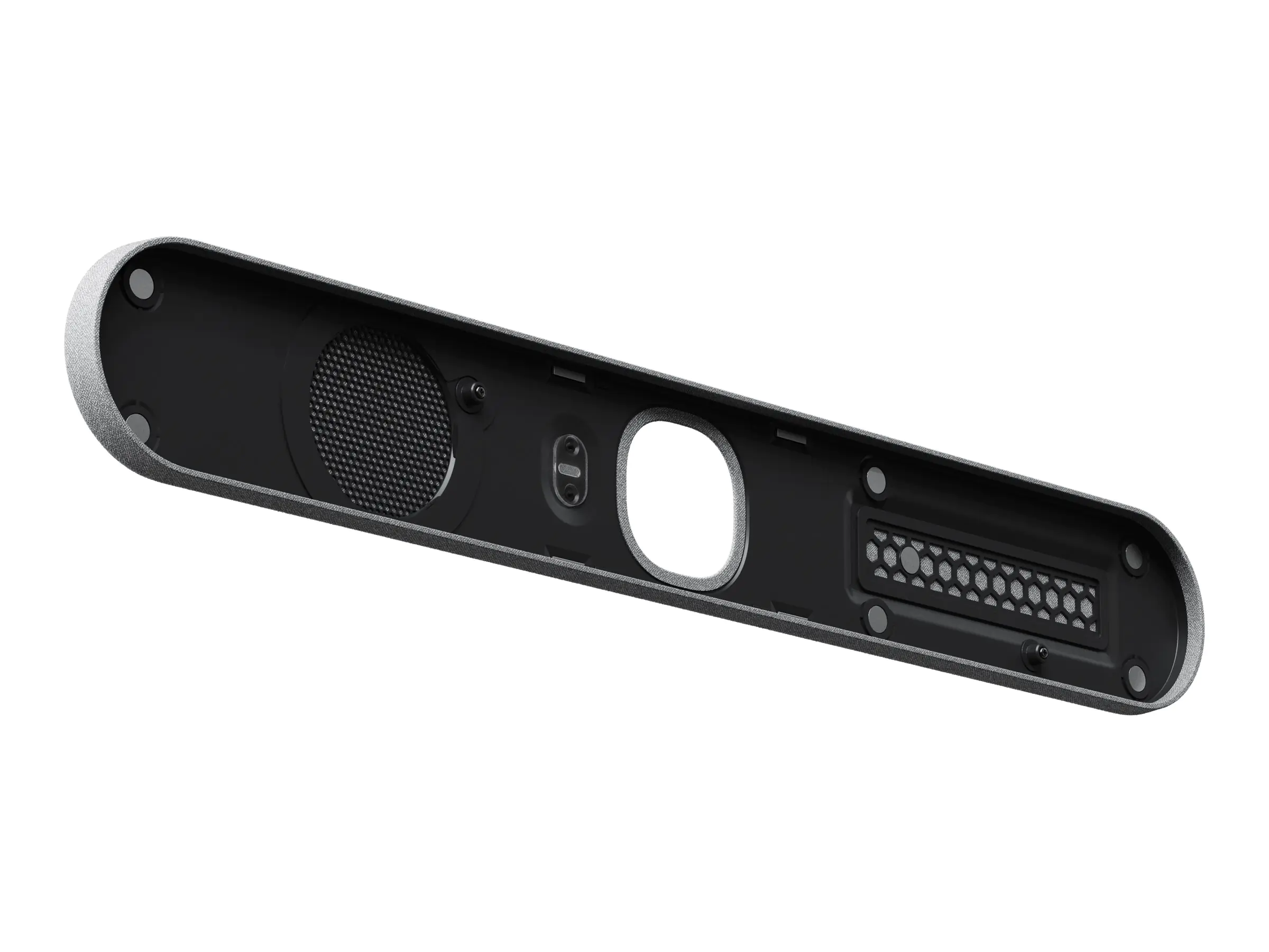 Logitech Videokonferenz-Abdeckung - Vorderseite 952-000147