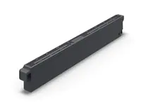 Epson T6713 - Tintenwartungstank - für WorkForce Enterprise WF-C20600 D4TW, C20600 D4TWF, C20750 D4TW, C21000 D4TW, M20590 Epson T6713 - Tintenwartungstank - für WorkForce Enterprise WF-C20600 D4TW, C20600 D4TWF, C20750 D4TW, C21000 D4TW, M20590