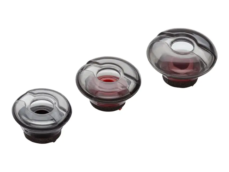 Poly Ohrhörer-Satz für drahtloses Headset 203710-02