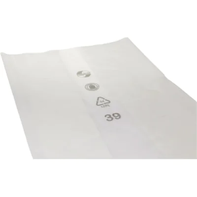 DEISS Abfallsack 99033 stark 1000l tr 50 St./Pack. DEISS Abfallsack 99033 stark 1000l tr 50 St./Pack.