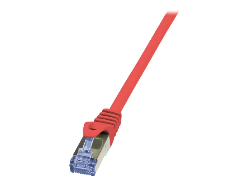 LogiLink PrimeLine - Patch-Kabel - RJ-45 (M) CQ3024S