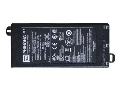Behnke Telecom Behnke - Power Injector - 33.6 Watt 20-9596