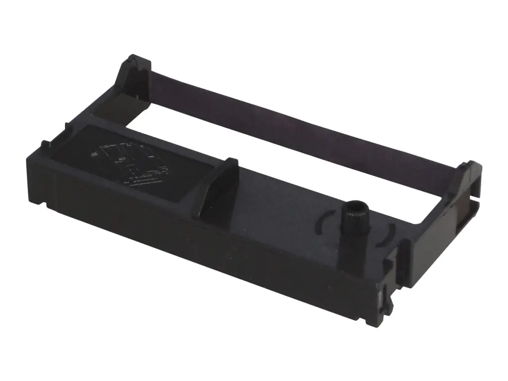 Epson ERC 35B - Schwarz - Farbband - für M 875 C43S015453