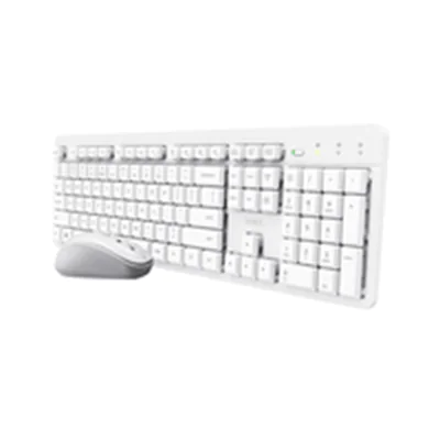Trust ODY II WL KEYBOARD MOUSE Trust ODY II WL KEYBOARD MOUSE