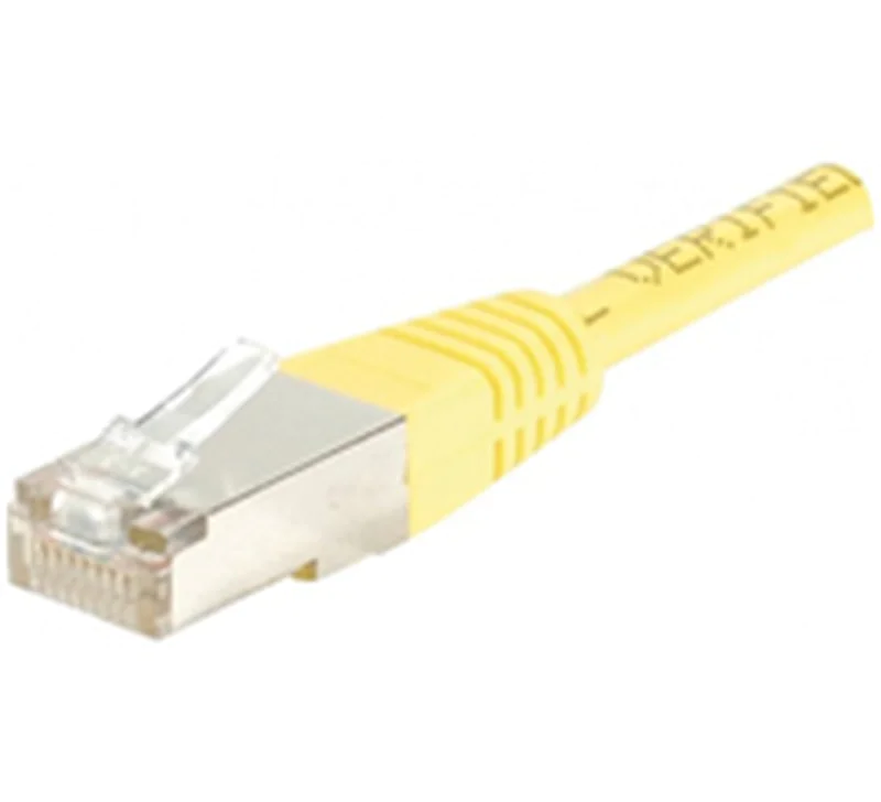 Azenn Connect exertis Connect - Patch-Kabel - RJ-45 (M) zu RJ-45 (M) 854103