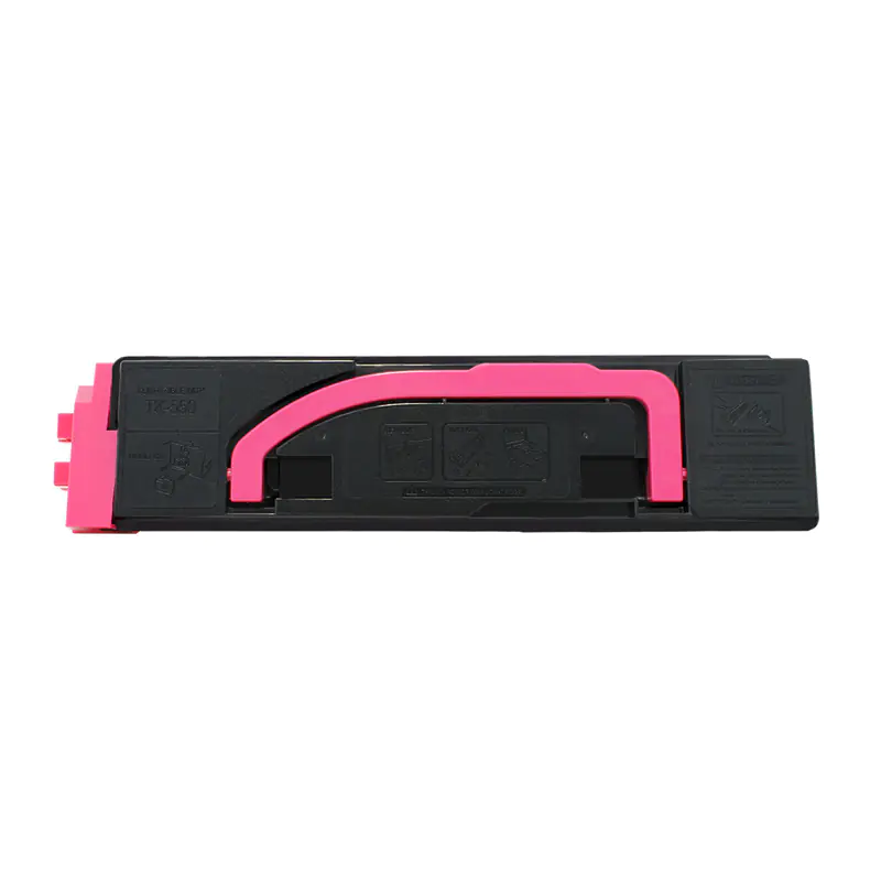 CartridgeWeb Toner kompatibel zu Kyocera/Mita 1T02HMBEU0 TK550M magenta 6.000 Seiten CartridgeWeb Toner kompatibel zu Kyocera/Mita 1T02HMBEU0 TK550M magenta 6.000 Seiten