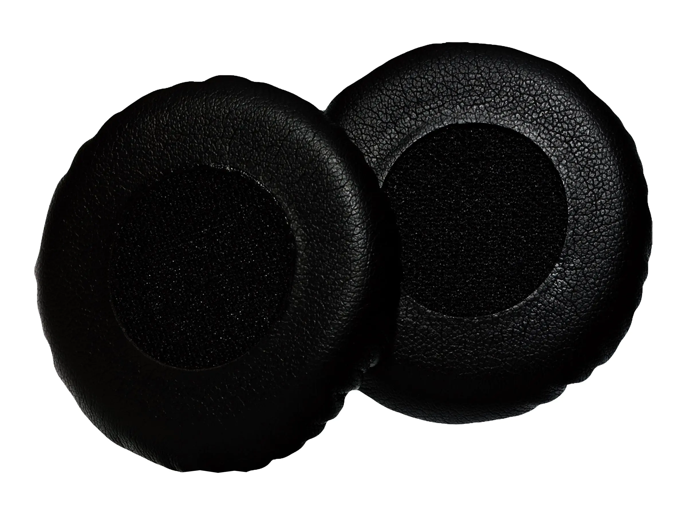 EPOS I SENNHEISER HZP 31 - Lederohrkissen (Packung mit 2) - für IMPACT SC 262; Sennheiser Circle SC 230, SC 260 EPOS I SENNHEISER HZP 31 - Lederohrkissen (Packung mit 2) - für IMPACT SC 262; Sennheiser Circle SC 230, SC 260