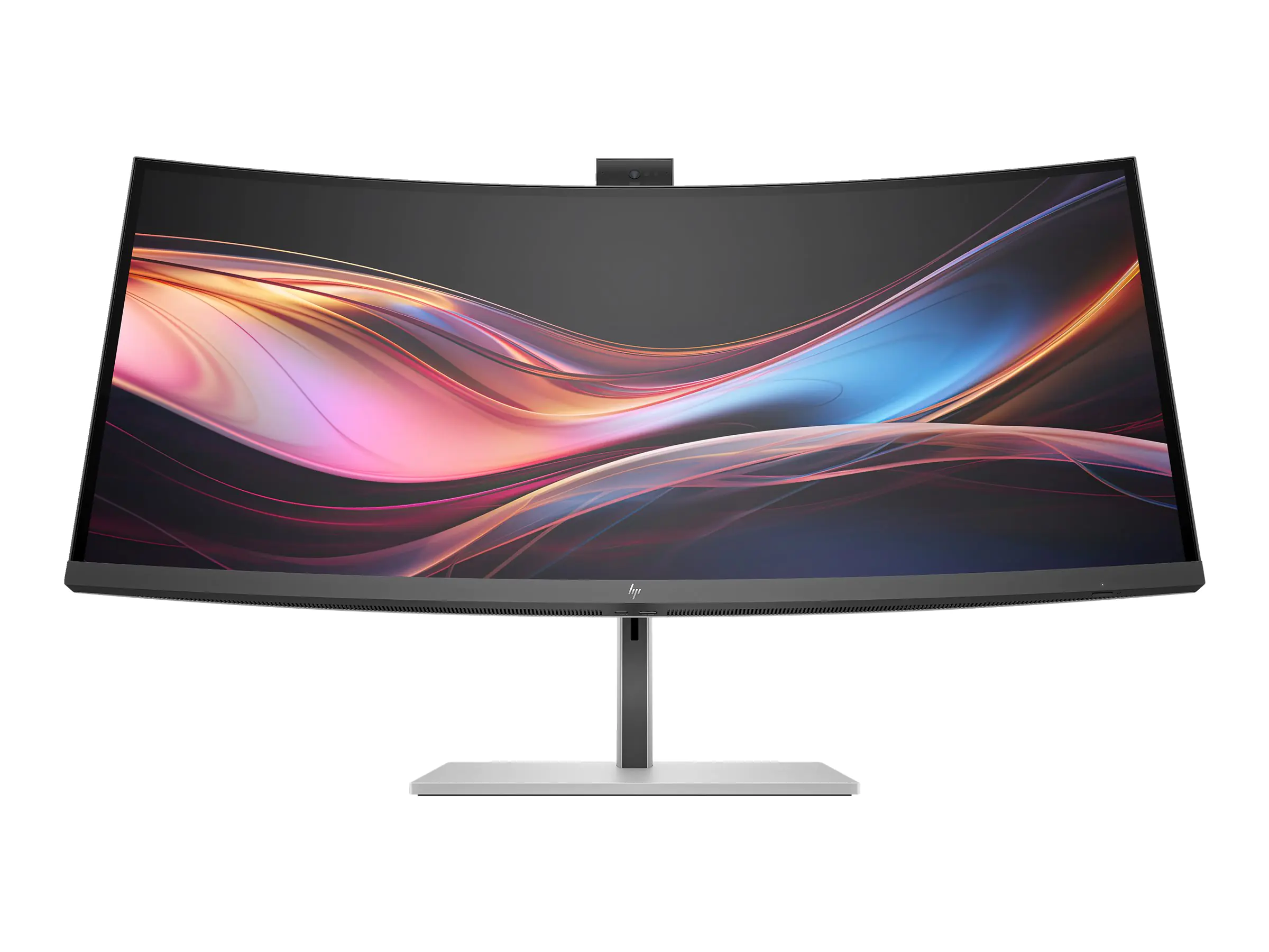 HP 734pm - Series 7 Pro - LED-Monitor - gebogen - 86.7 cm (34") 8K157AA#ABB