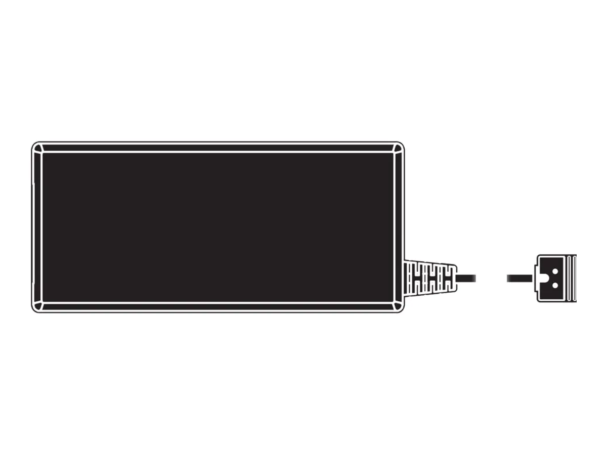 Custom Netzteil - Wechselstrom 90-264 V - 60 963GE020000071