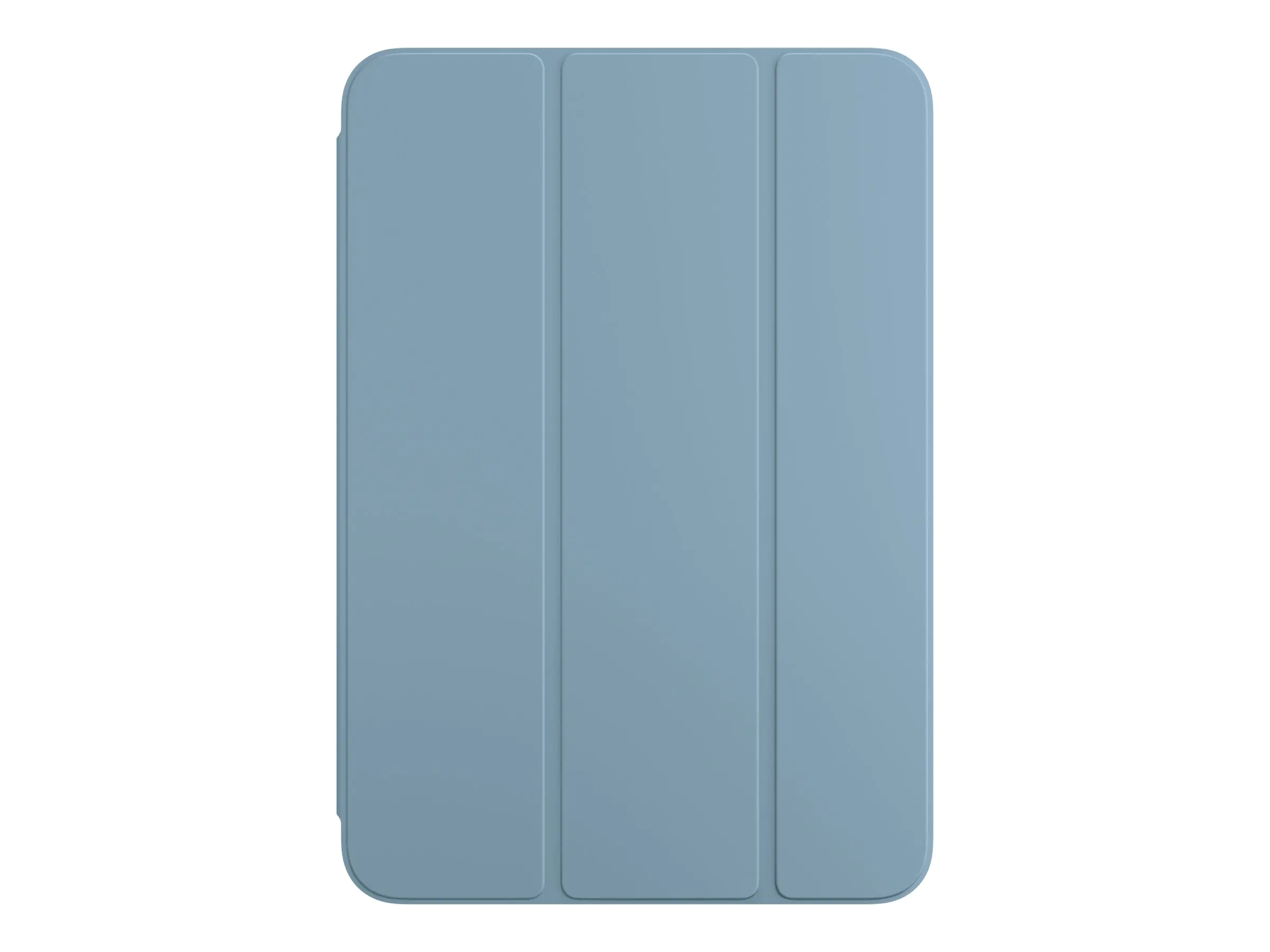 Apple Smart - Flip-Hülle für Tablet - Denim - für iPad mini (6. Generation), A17 Pro Wi-Fi, A17 Pro Wi-Fi + Cellular