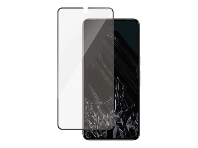 PanzerGlass Bildschirmschutz für Handy - ultrabreite 4781