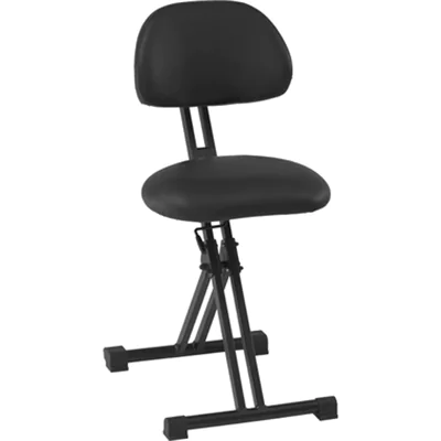 meychair Stehhilfe Futura Light AF-SR XXL ca. 45 x 105,5 x 73 cm (B x H x T) 13kg Kunstleder