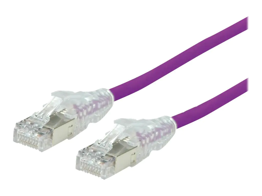 Dätwyler Patch-Kabel - RJ-45 (M) zu RJ-45 (M) 21.05.0506