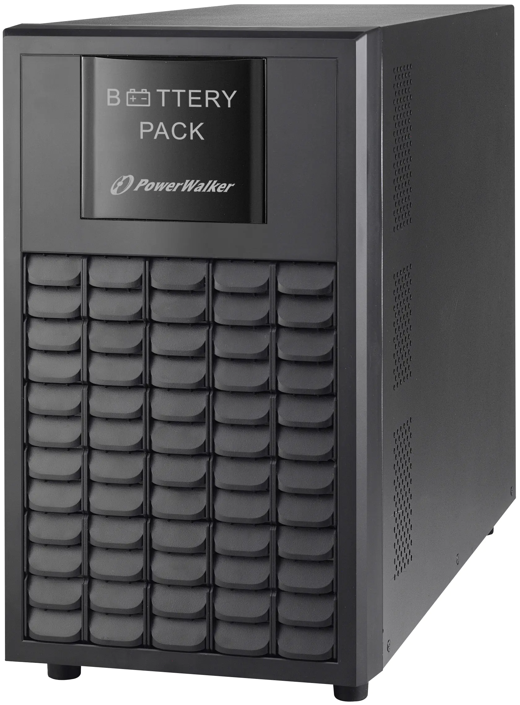 BlueWalker PowerWalker BP A48T-8x9Ah - Batteriegehäuse 10134050
