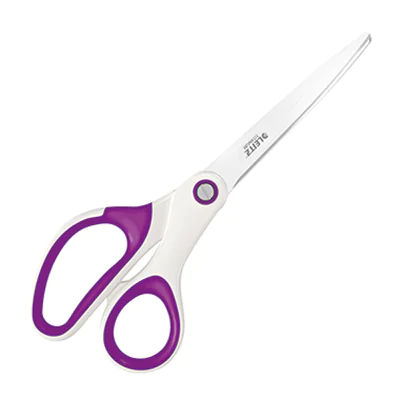 Leitz Universalschere WOW 53192062 205mm violett Leitz Universalschere WOW 53192062 205mm violett