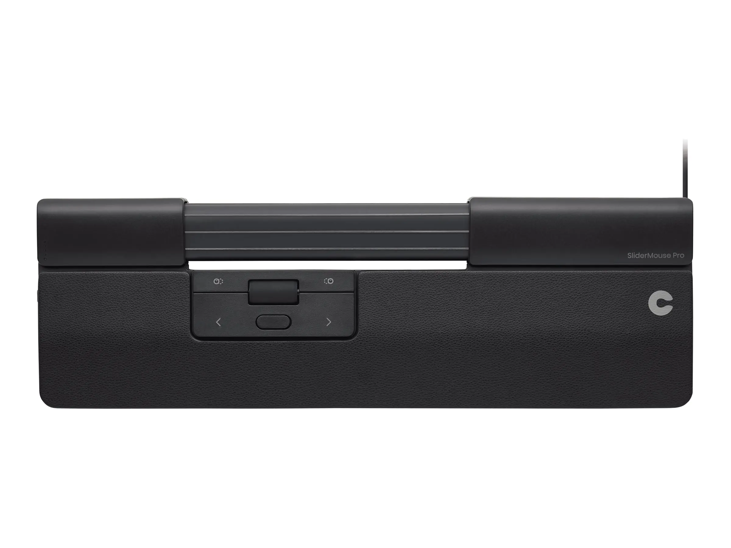 Contour SliderMouse Pro - Zentrale Maus - mit CDSMPRO20110