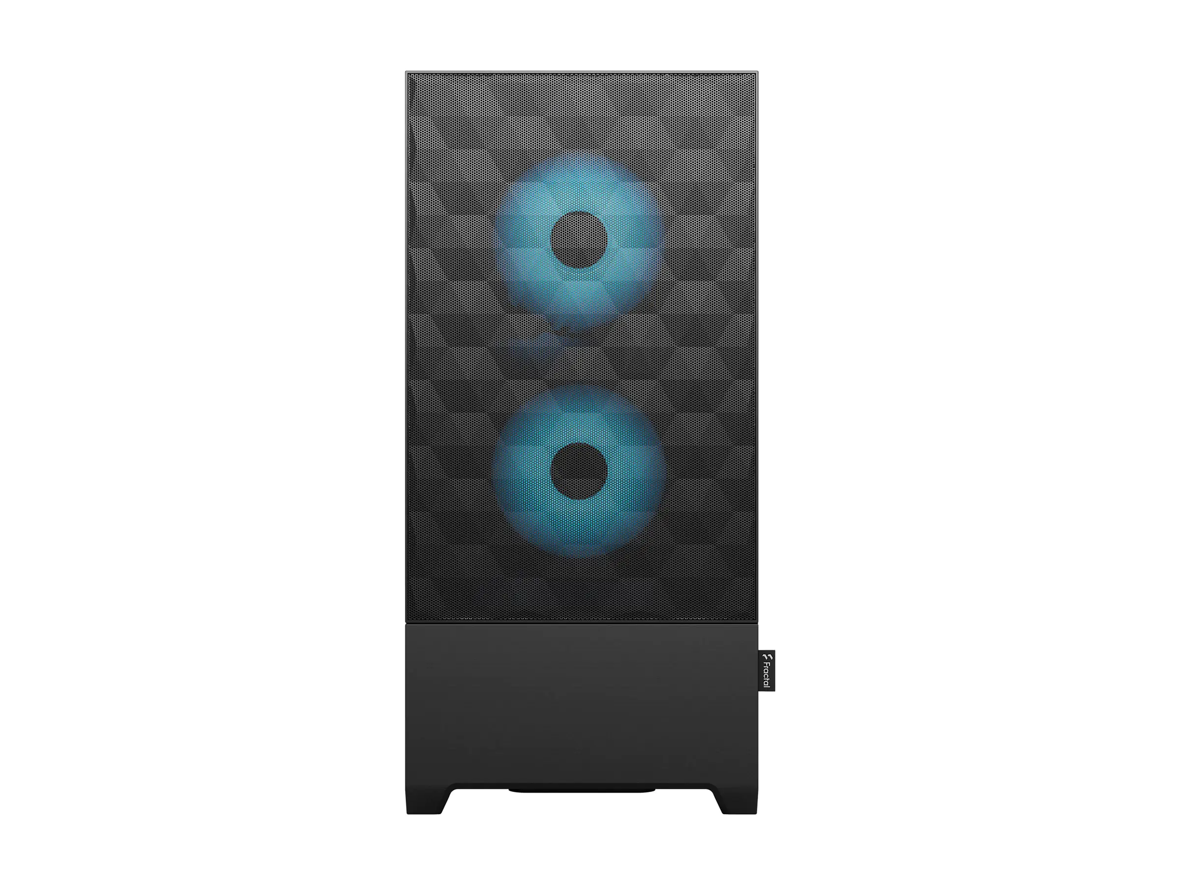 Fractal Design Pop Air RGB - Tower - ATX (gehärtetes Glas) FD-C-POR1A-02