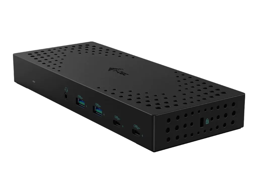 i-tec Dockingstation - USB-C / USB4 / USB 3.0 CATRIPLE4KDOCKPD2