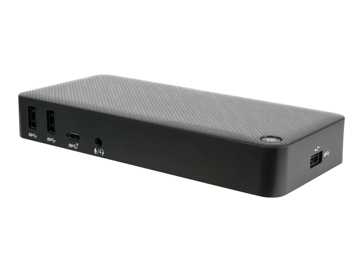 Targus Multi-Function - Dockingstation - USB-C DOCK430EUZ