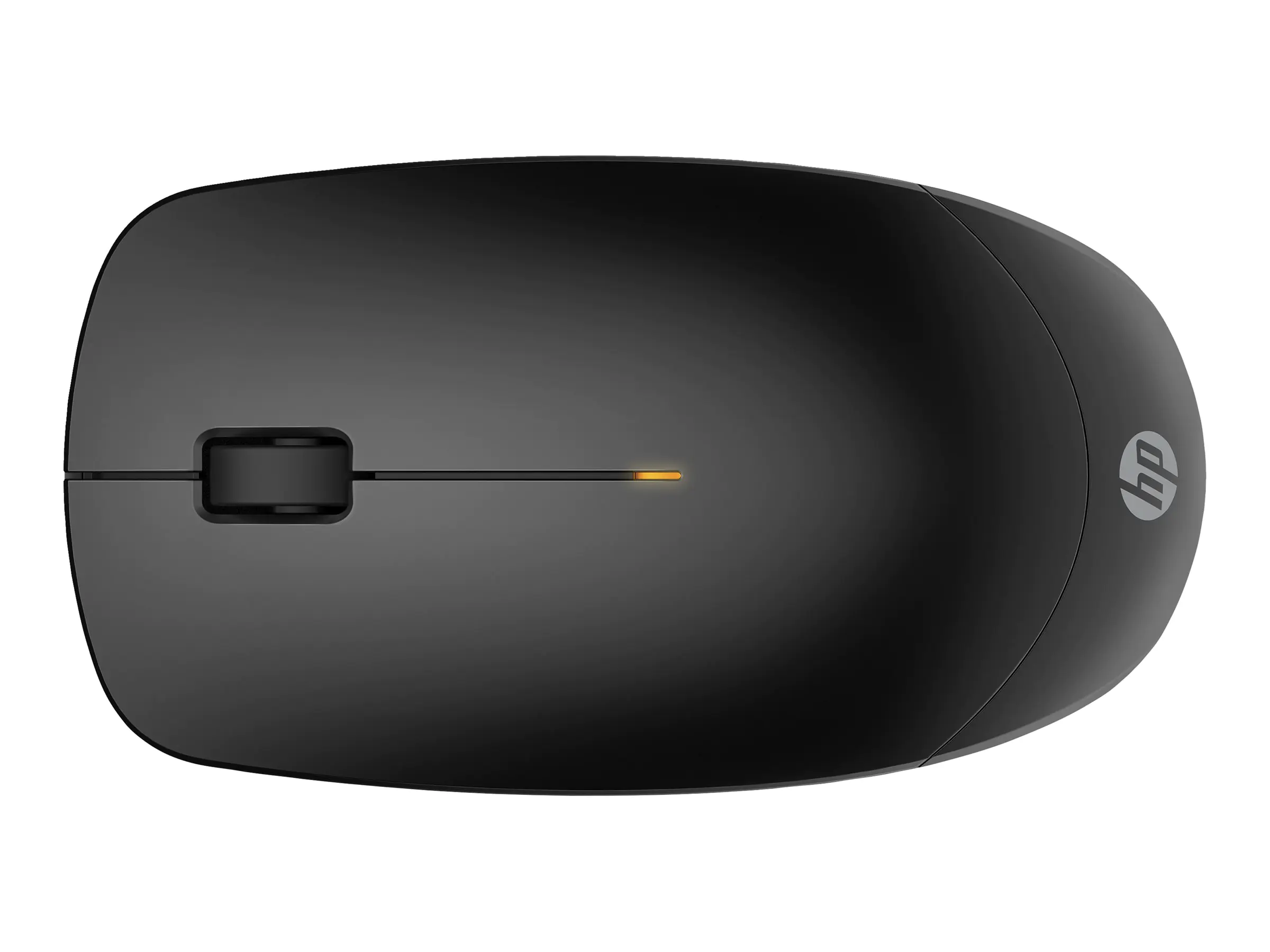 HP 230 Slim Wireless Mouse EURO - Maus